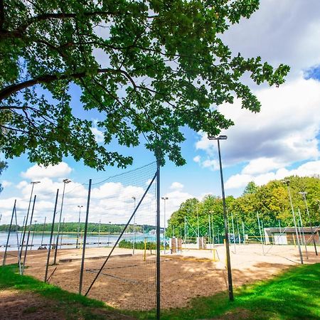 Ukiel Park 31 Przy Plazy Miejskiej I Lesie - Free Parking, Klimatyzacja ,Fv Olsztyn  Eksteriør bilde