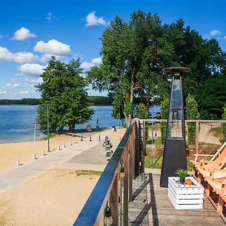 Ukiel Park 31 Przy Plazy Miejskiej I Lesie - Free Parking, Klimatyzacja ,Fv Olsztyn  Eksteriør bilde